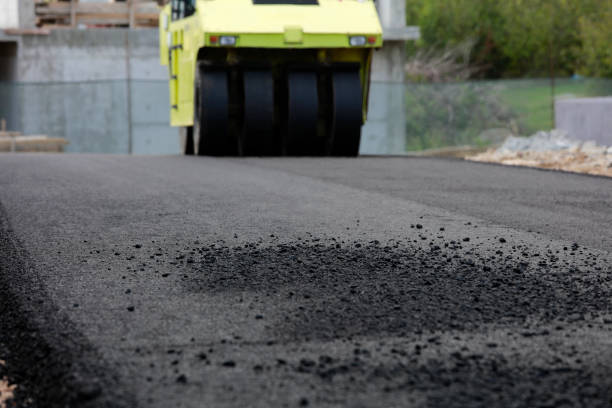 Best Best Driveway Pavers  in Wautoma, WI