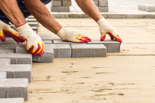 Best Driveway Repair Near Me  in Wautoma, WI
