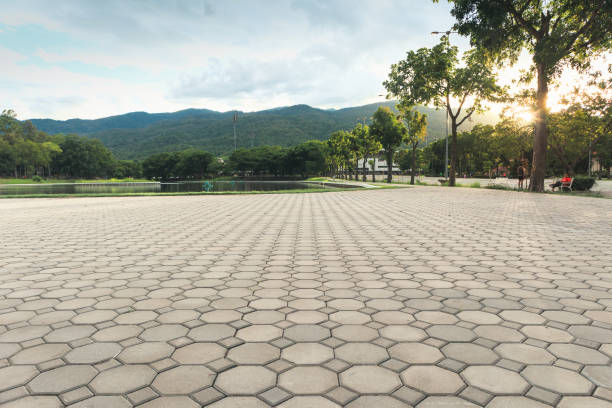 Best Concrete Paver Driveway  in Wautoma, WI