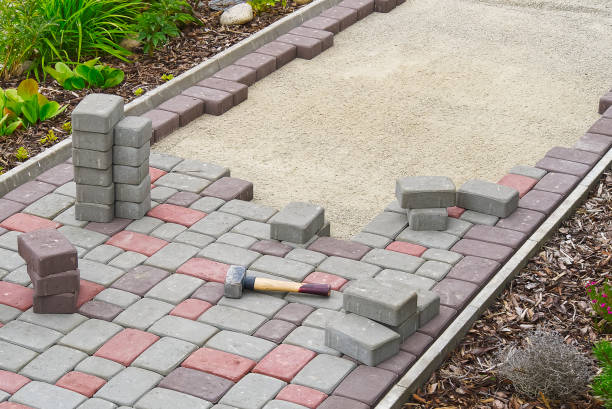 Professional Driveway Pavers in Wautoma, WI