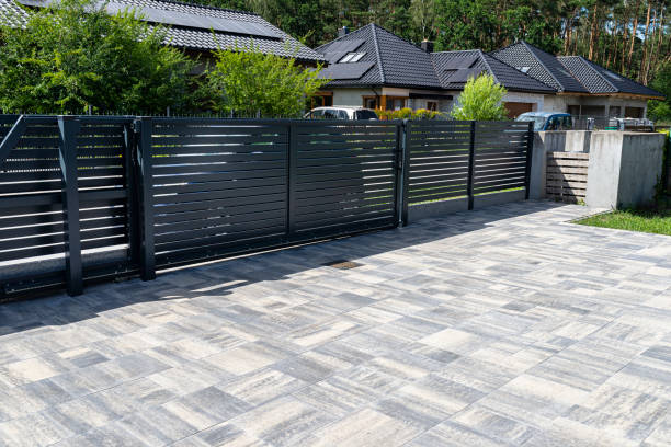 Best Permeable Paver Driveway  in Wautoma, WI
