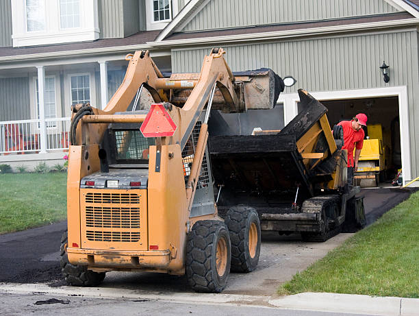 Best Affordable Driveway Pavers  in Wautoma, WI