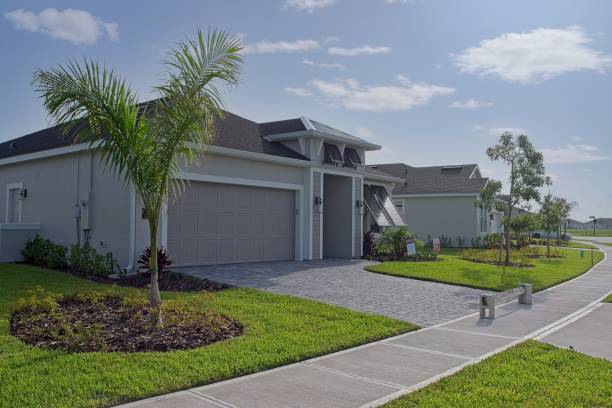 Best Residential Paver Driveway  in Wautoma, WI