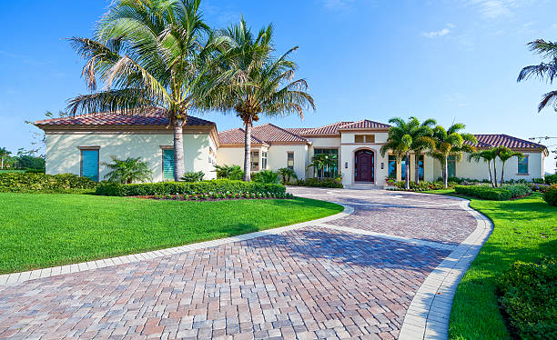 Best Driveway Paving Contractor  in Wautoma, WI