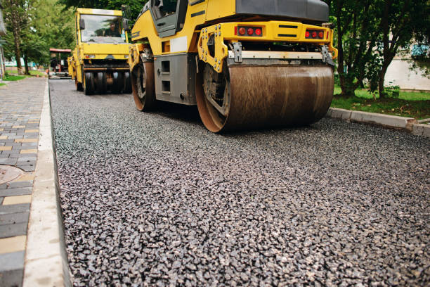 Best Driveway Paving Near Me  in Wautoma, WI