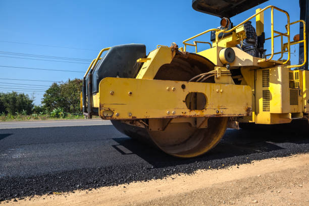 Best Driveway Repair Near Me  in Wautoma, WI